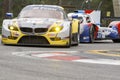 European Le Mans Series Imola